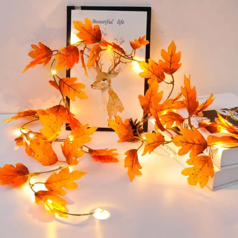 

Christmas Lights 2m For Christmas Wedding Party Decoration Battery Powered Outdoor Gift Lighting Tools String Lights Lamp