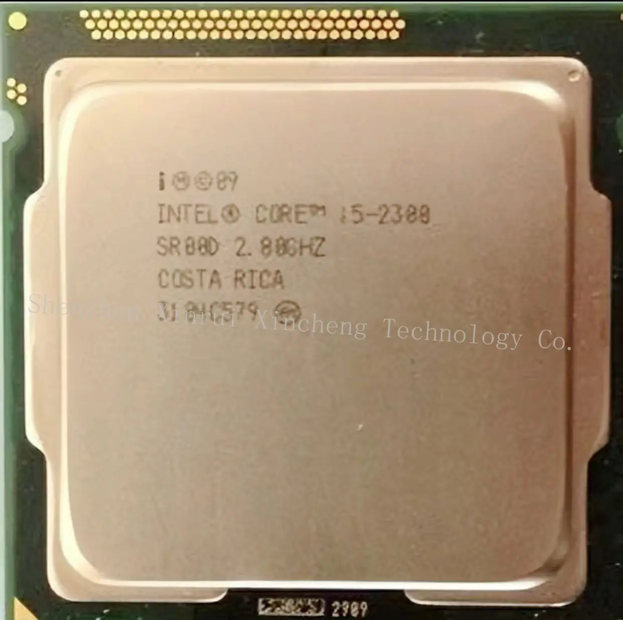 

CPUI5-2300 для Intel CPU компьютера, интегральные схемы, двухъядерный