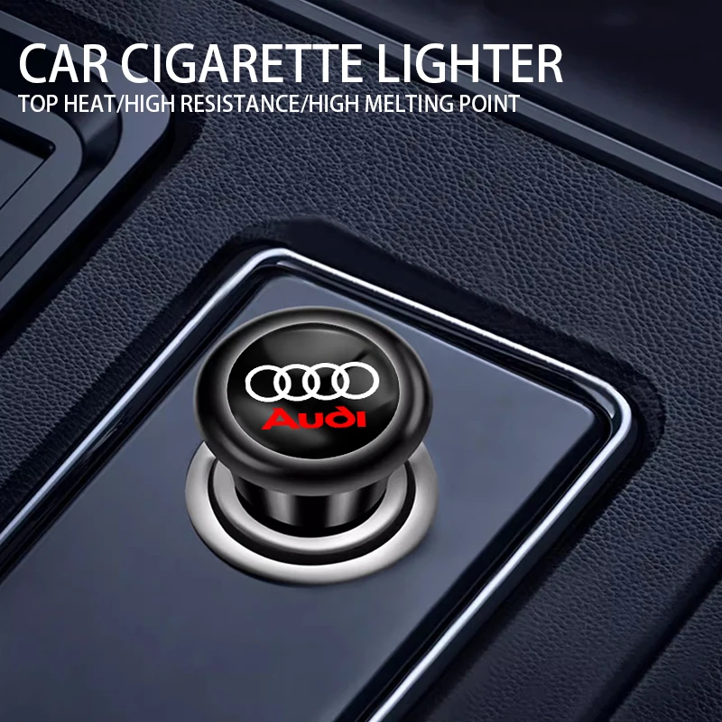 12 В металлическая универсальная автомобильная ветрозащитная беспламенная