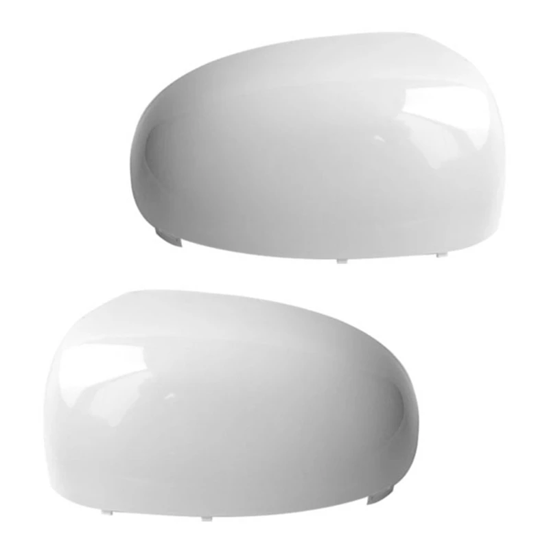 

Rearview Mirror Caps Cover Rear View Mirrors Case For Hyundai VERNA 2010-2016