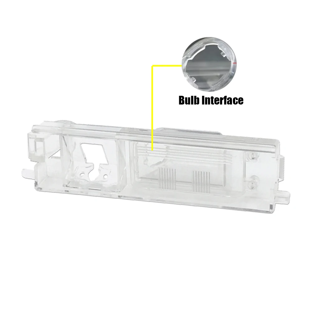 

Кронштейн для камеры заднего вида EEMRKE, подсветка номерного знака, крепление корпуса для Toyota RAV4 XA2 _ XA3 _ XA30 2001-2012 Vanguard XA30