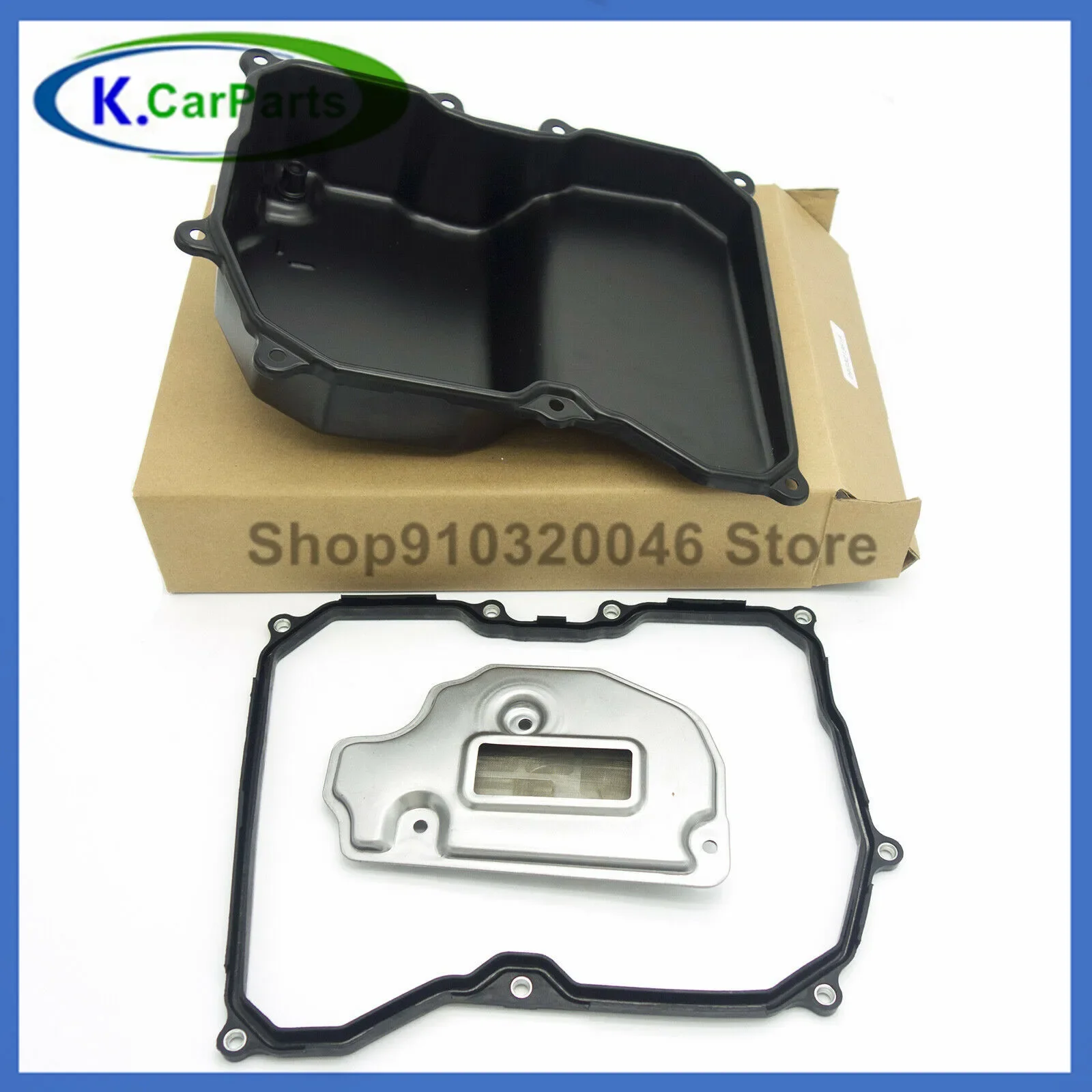 09G321370 09G325429A 09G321361A кастрюля трансмиссионного масла + фильтр коробки передач