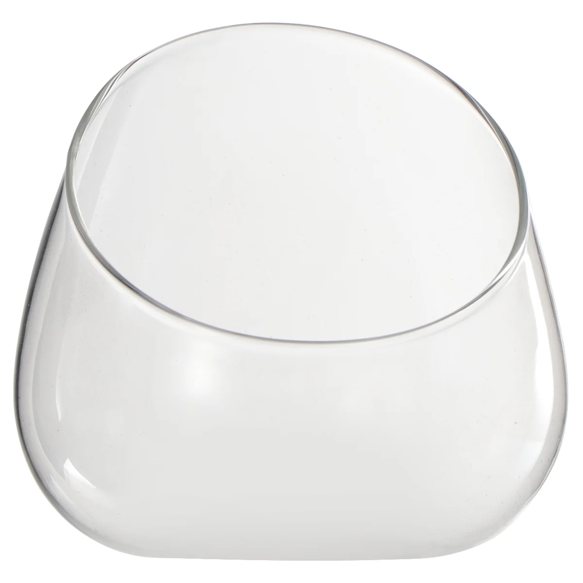 

1 pcs Vase Glass Terrarium Globe Glass Holders Flower Glass Vase Glass Bowl Glass Succulent Vase