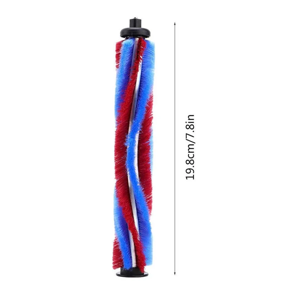 

Wireless Vacuum Cleaner Brush Replacement Kit Heada219/219 Pro Accessories V-shaped Roller Brush Household Cleaning Tools