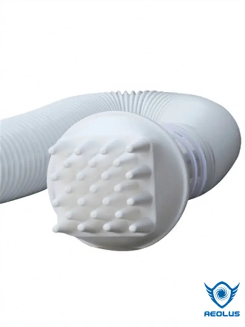 Новинка заработанная LOUSED! Машина для удаления вшей от волосы на заводе