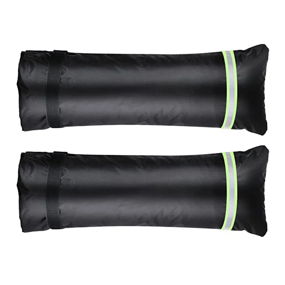 

2pcs Outside Water Covers Anti-Freeze Outdoor Tap Covers Reusable Spigot Covers