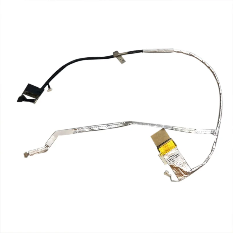 LCD LVDS дисплей кабель для HP Pavilion DV7t-6000 DV7t-6100 CTO