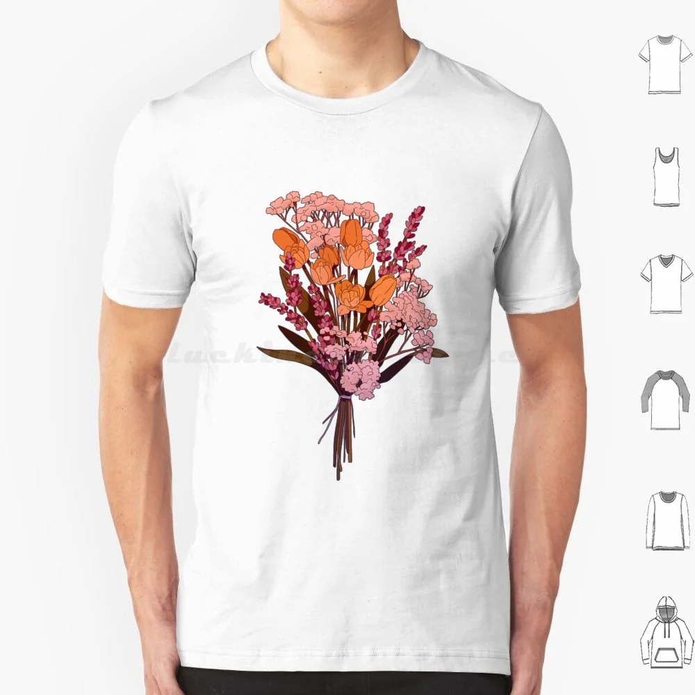 

Цветочный букет-Robthedrago, футболка, хлопок, для мужчин и женщин, Diy печать, цветы, букеты, прекрасное свидание