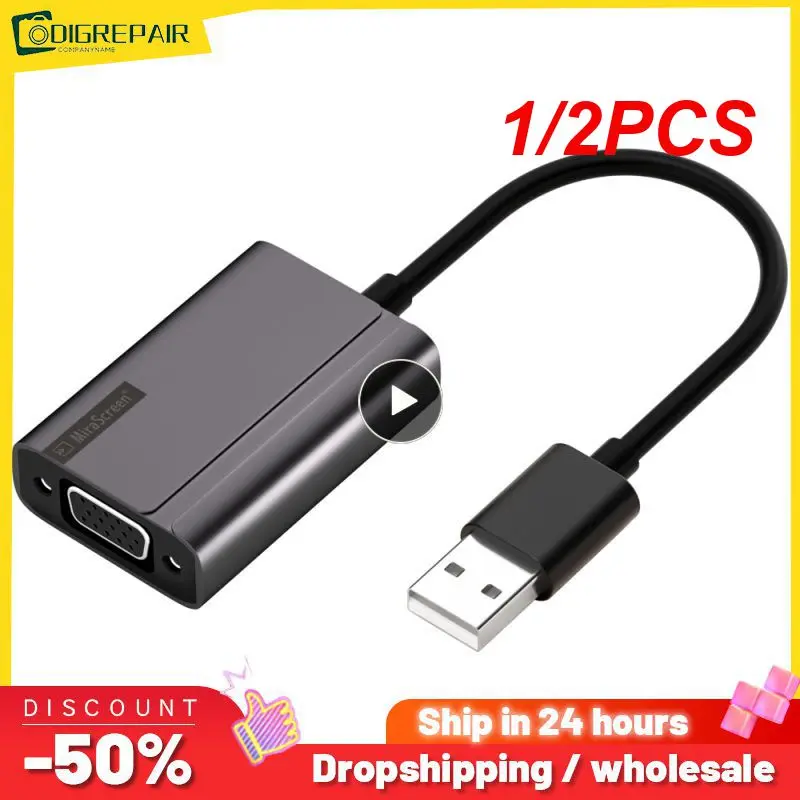 

USB-адаптер с портом Type-C на Ethernet 4K, 1000 Гбит/с