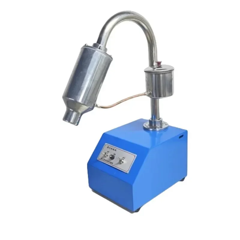 Паровой воздуходувной аппарат для проволоки двигателя обуви нагрева и сушки