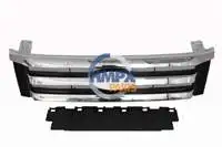 

HMP AB398200GE5BQ2 передняя решетка, никелированный RANGER 12
