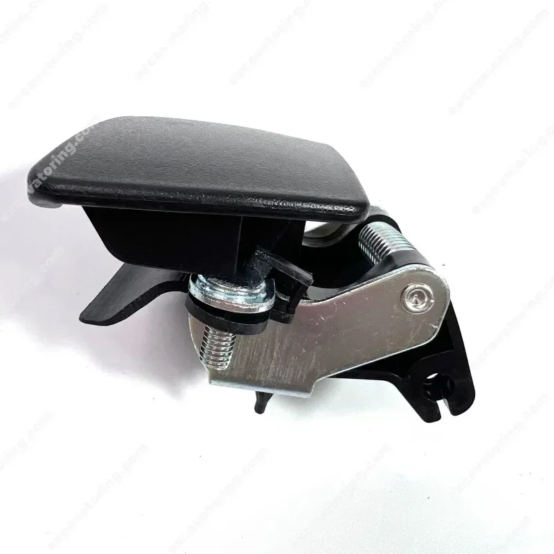 Для экскаватора HITACHI ZX EX200-5 EX120-5 дверной замок внешняя ручка аксессуары для