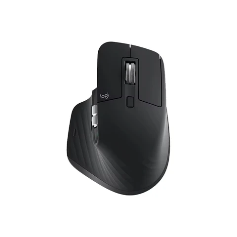 Logitech MX Master 3S беспроводная мышь