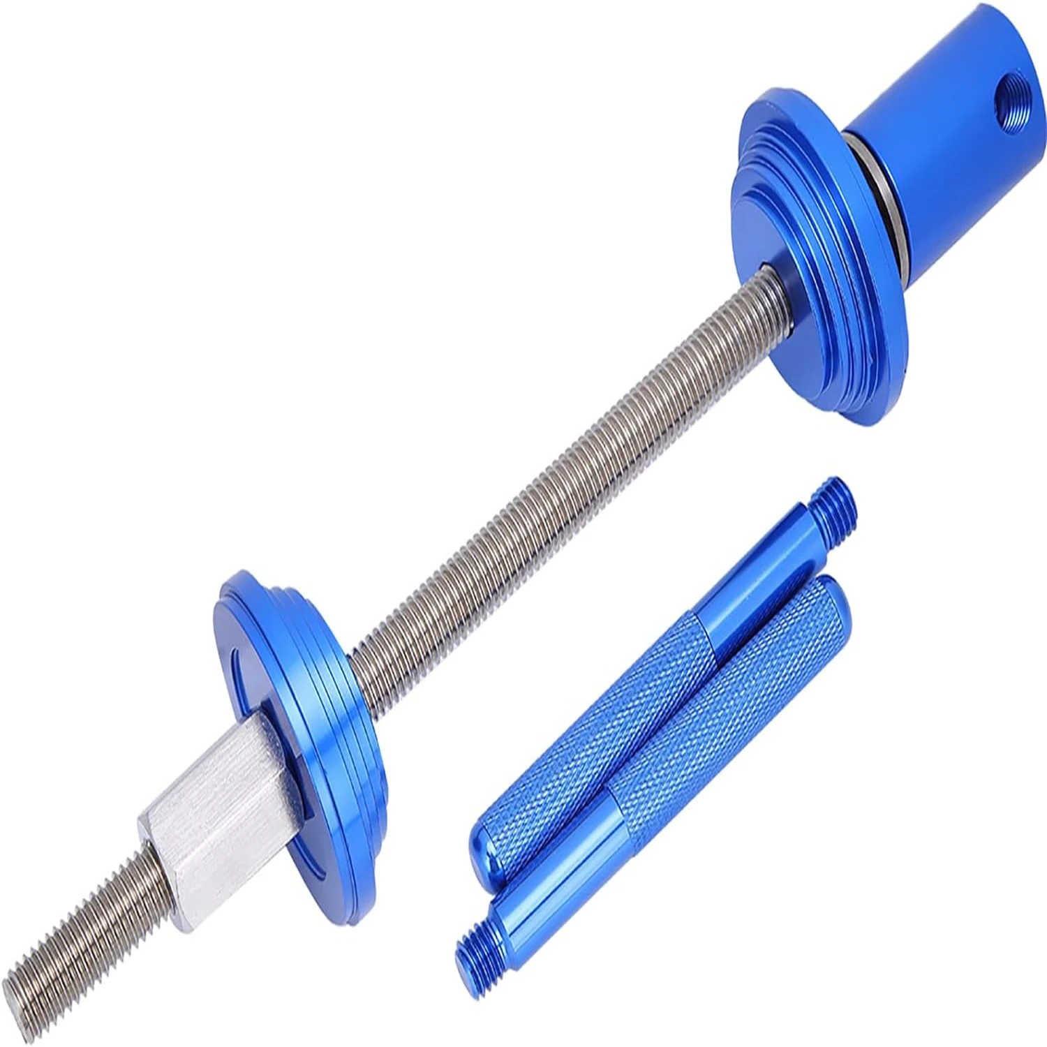 Эффективный надежный и прочный набор инструментов для ремонта велосипедов