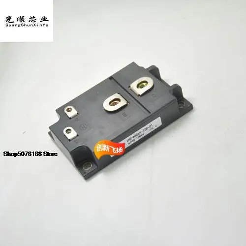 

1MBI400NN-120-01 IGBT 400A-1200V