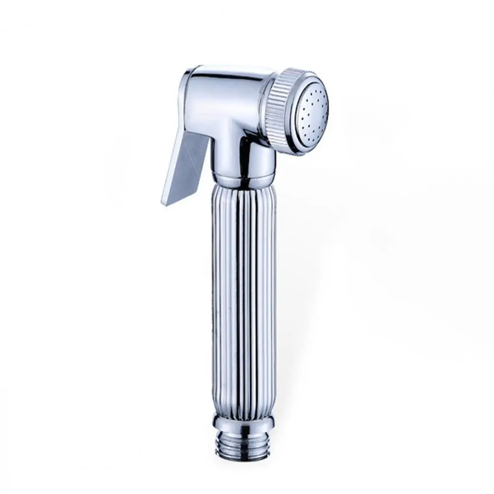 

Распылитель для биде с защитой от протечек, медный распылитель для биде с контролем давления воды, для женской стирки