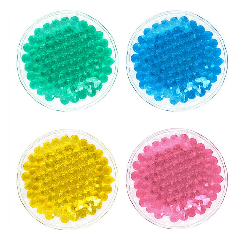 1 шт. охлаждающая компрессионная Накладка для глаз мужчин и женщин