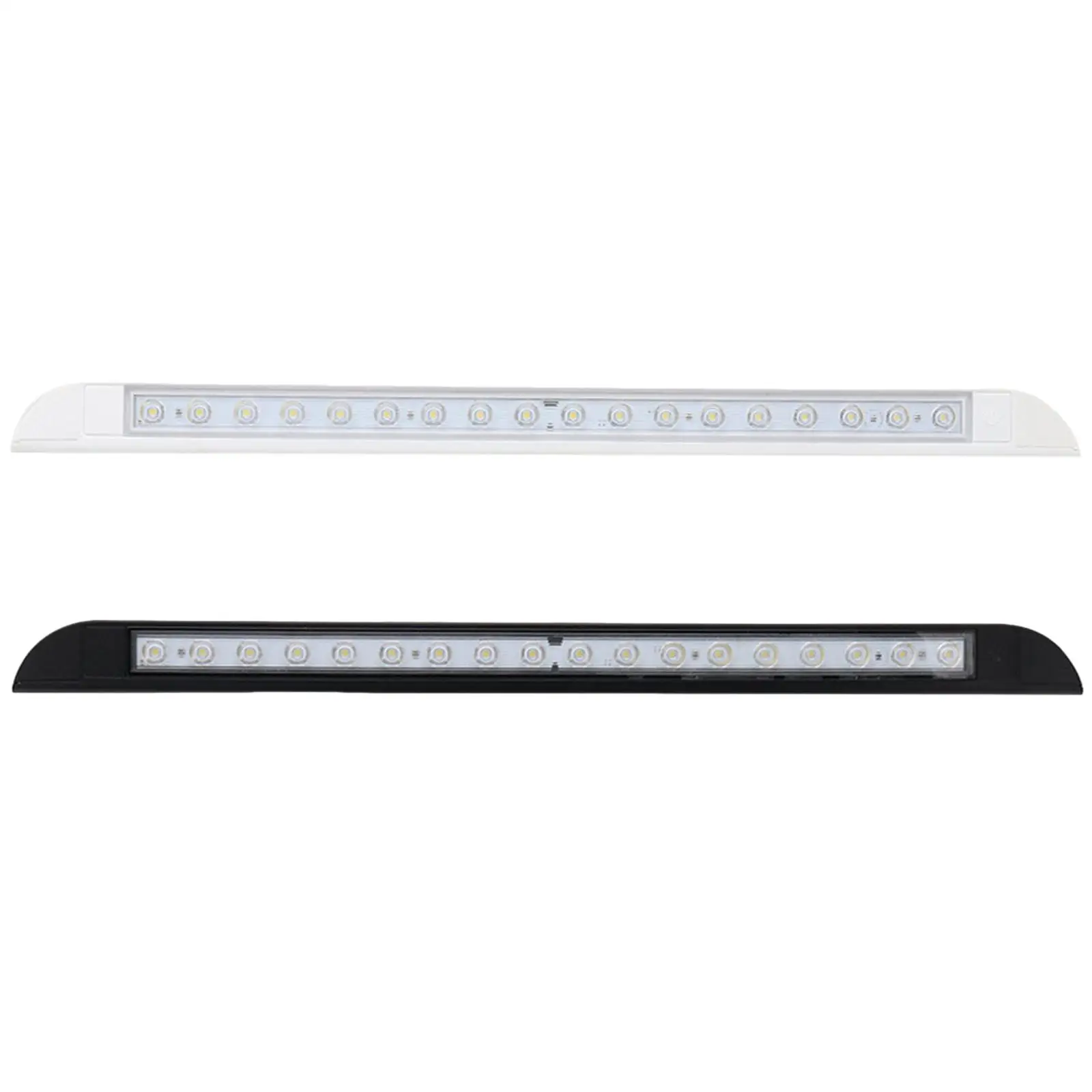 

Светодиодный светильник для дома на колесах