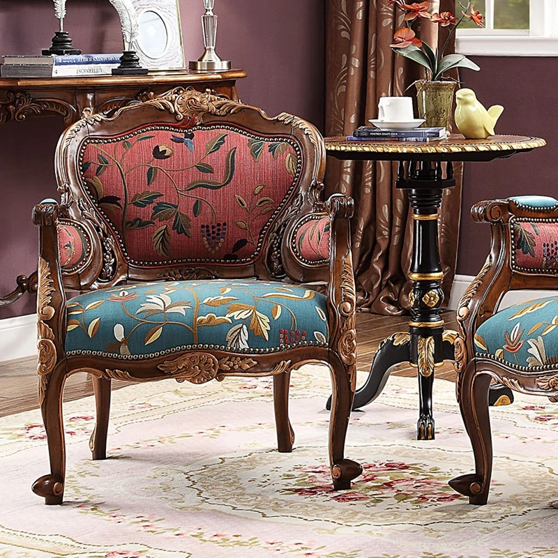 Американский Персиковый Цветок сердечник резьба по дереву красный и зеленый