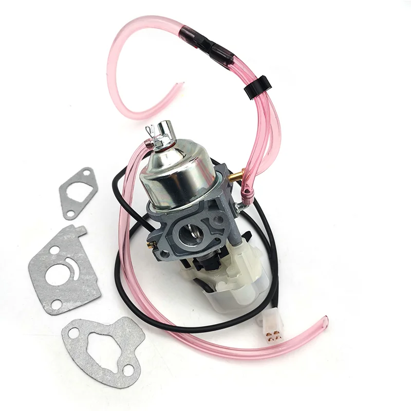 Карбюратор IG2000 Для KIPOR KG158 IG2000S KGE2000Ti 105.6CC 2KVA, инвертор, портативный генератор CARB, шаговый двигатель, бесплатная доставка