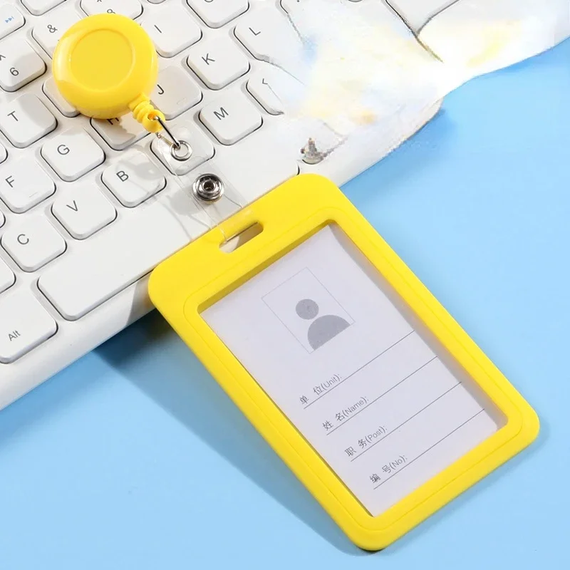 

Держатель для бейджа Pelsone