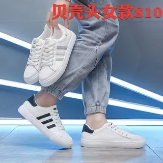 

WOMAN Thick-soled Sports Comfortable Non-slip Wholesale Low-cost Stock Shoes