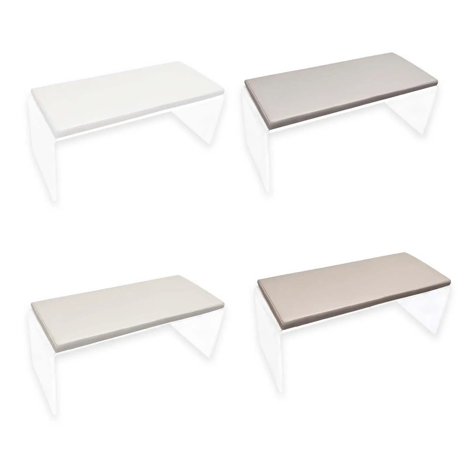 

Nail Arm Rest Cushion Arm Rest Nail Table Stand Non Slip for nail diy