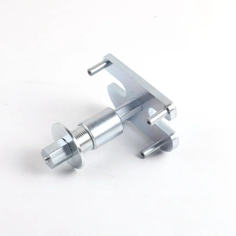 Инструмент для модификации фар Монтажная пластина форма Q5/Hella 3R G5 BI светодиодный