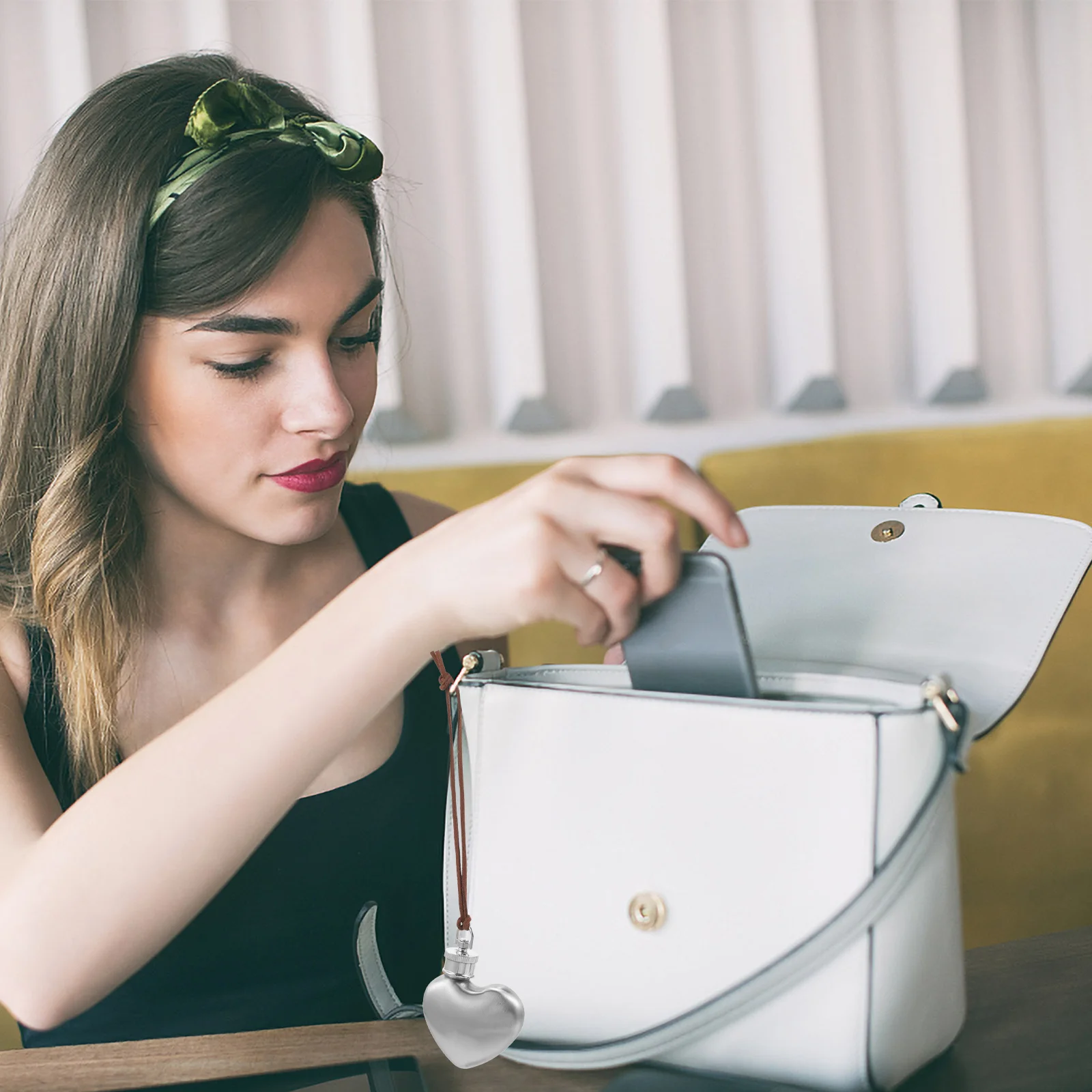 Соломинки Фляга для виски мужчин Удобный набор контейнеров на бедрах Бутылка