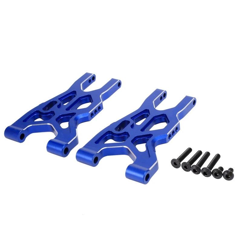 

Металлическая фотография для Arrma 1/8 Full HD 4x4 MEGA / Vendetta 4x4 3S BLX Радиоуправляемая машинка