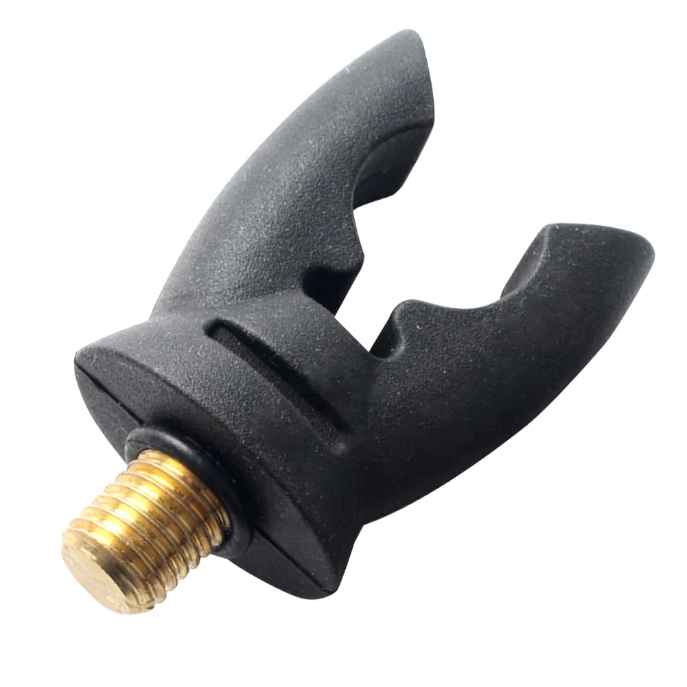 

Силиконовый держатель для удочки, держатель для рыболовной удочки, держатель для рыболовных снастей, кронштейн для уличной удочки, подстав...