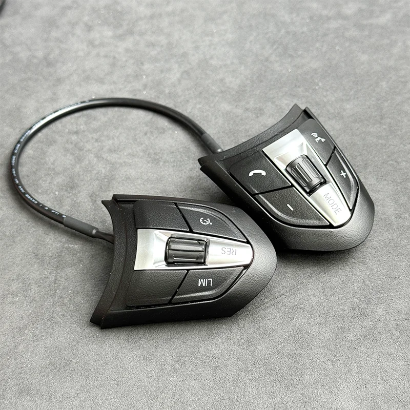 

Подходит для кнопок на руль BMW M Sport, серия M серии 3, серии 5, F30 F20 F31 F35 F10 F11 F18 F07 E90 E91 E92G30