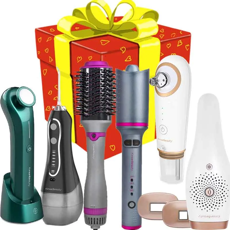 

Gift for depilador a Laser IPL Hair removal