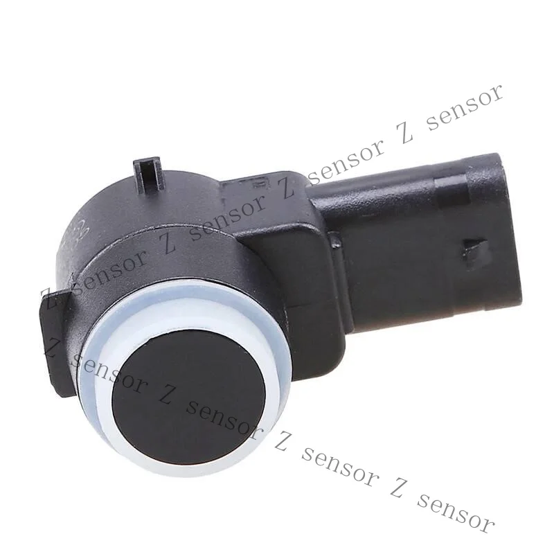 Фото Датчик парковки PDC AAA+ (4 шт.) 0009052402 для Mercedes C, E, R-класса W203, W204, W211, W251 №2