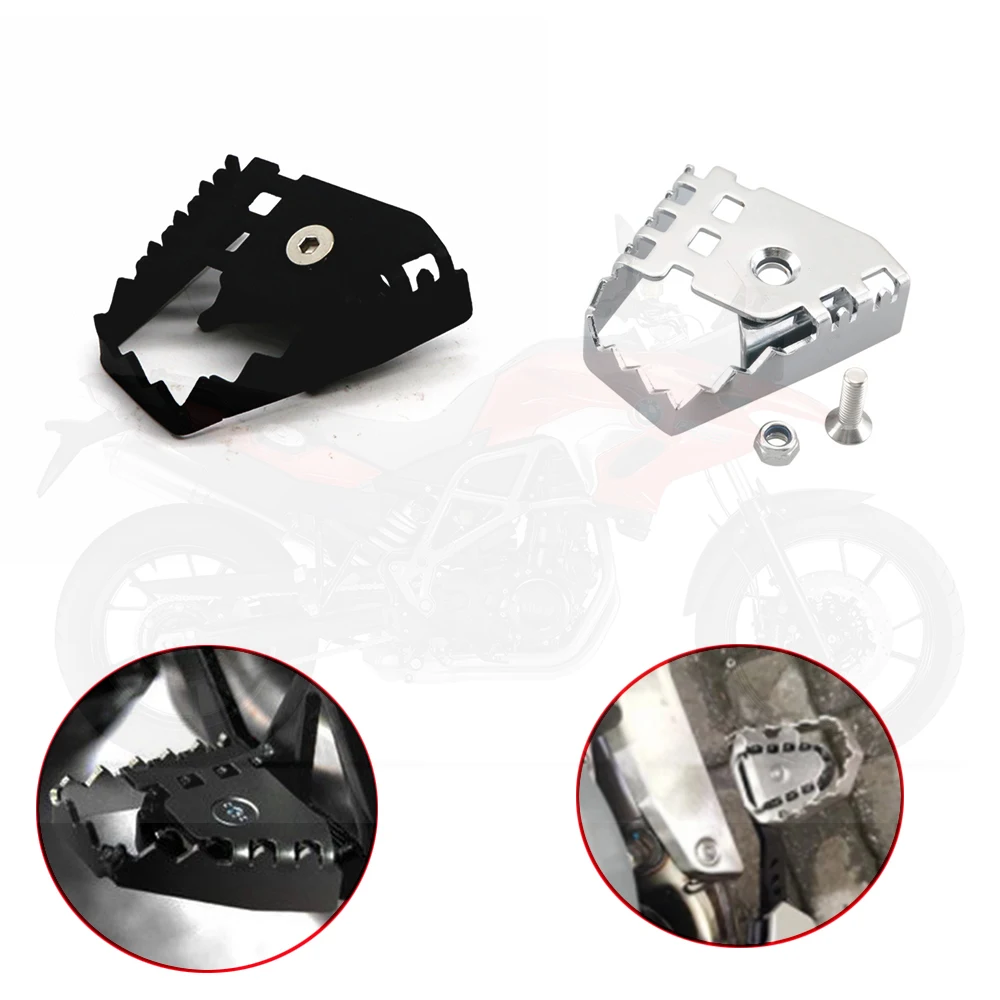 

Удлинитель тормозной колодки для Bmw F800GS F700GS R1200GS F650GS R1150GS