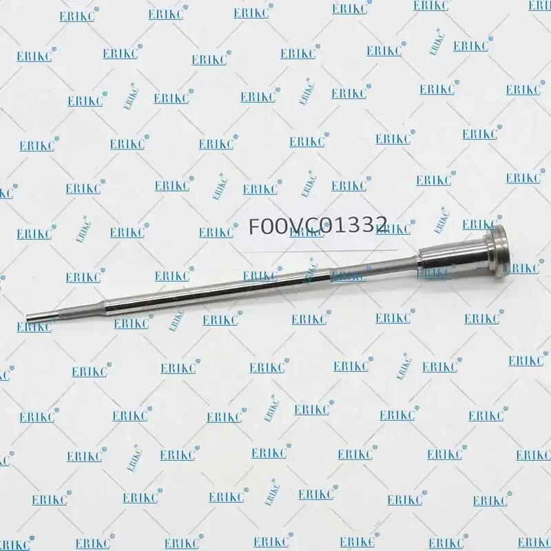 F 00V C01 332 Регулирующий клапан форсунки Common Rail F00VC01332 дизельного двигателя FooVC01332 для