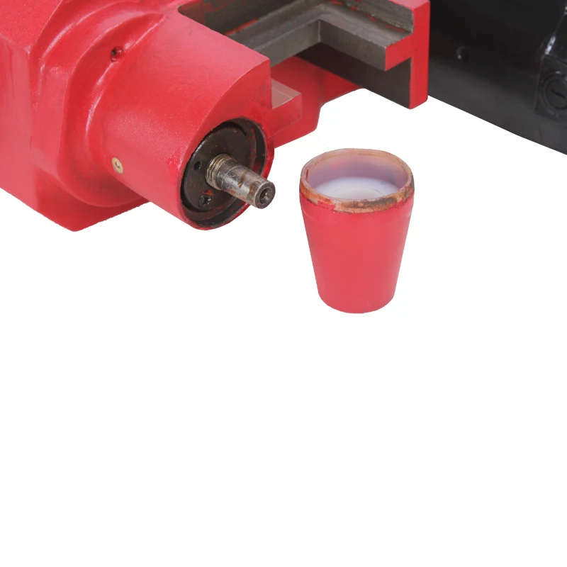 Цилиндрическая шлифовальная машина мощностью 250 Вт/шлифовальная и фрезерная