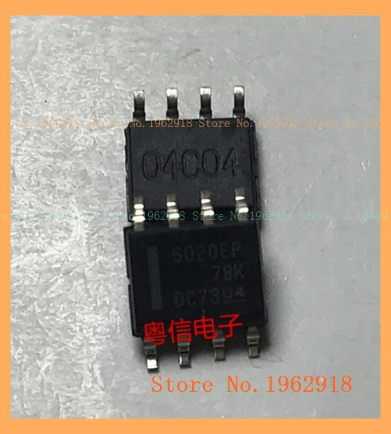 

REF5020MDREP SOP/SOIC8 5020EP