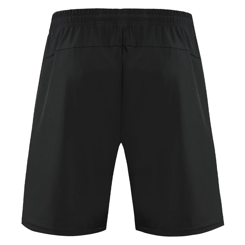 Shorts Men Prints Active  Zip Pocket Workout Shorts Quick Dry Casual Beach Brand Shorts Summer Running Sports Shorts