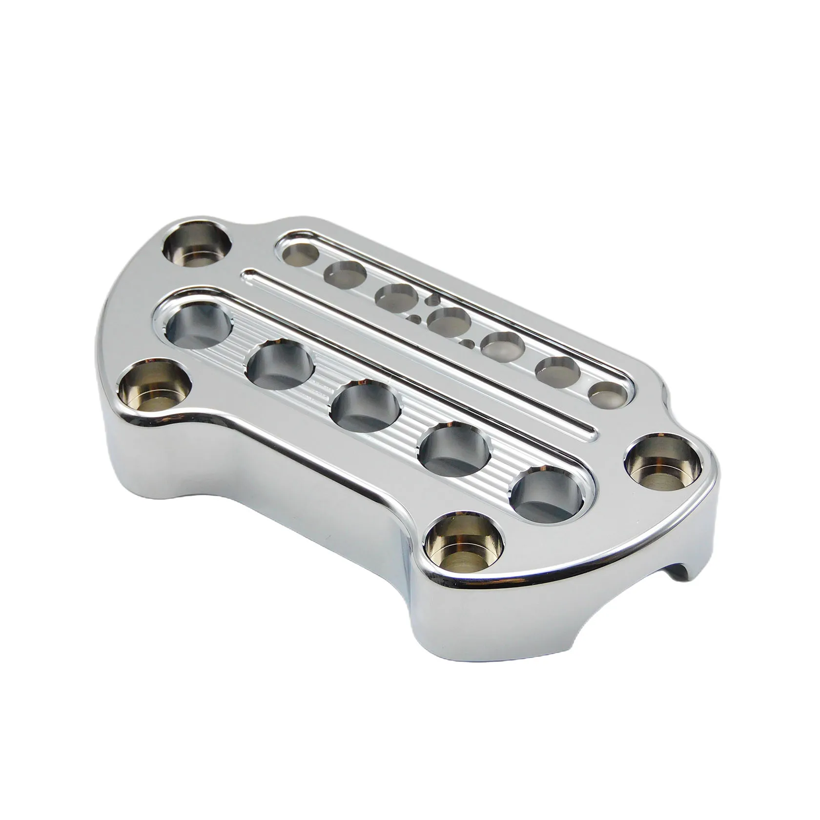 Кронштейн для спидометра мотоцикла боковое Крепление чехол перемещения с