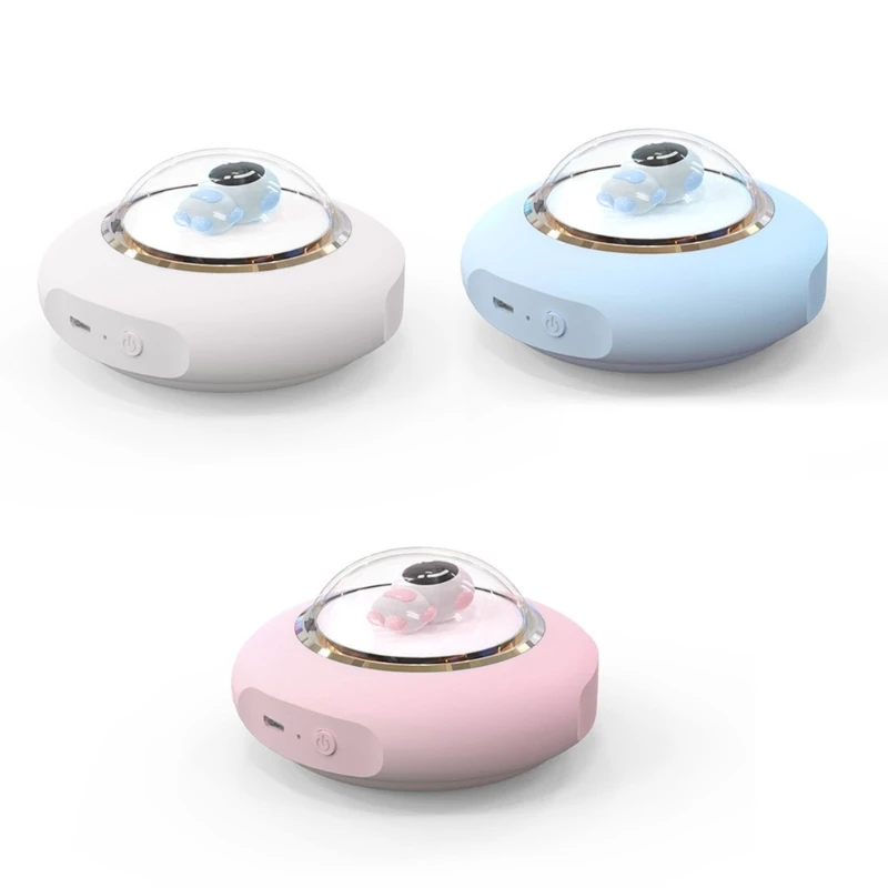 

Rechargeable Hand Warmer Electric Portable Hand Warmers with LED Night Light Dropshipping