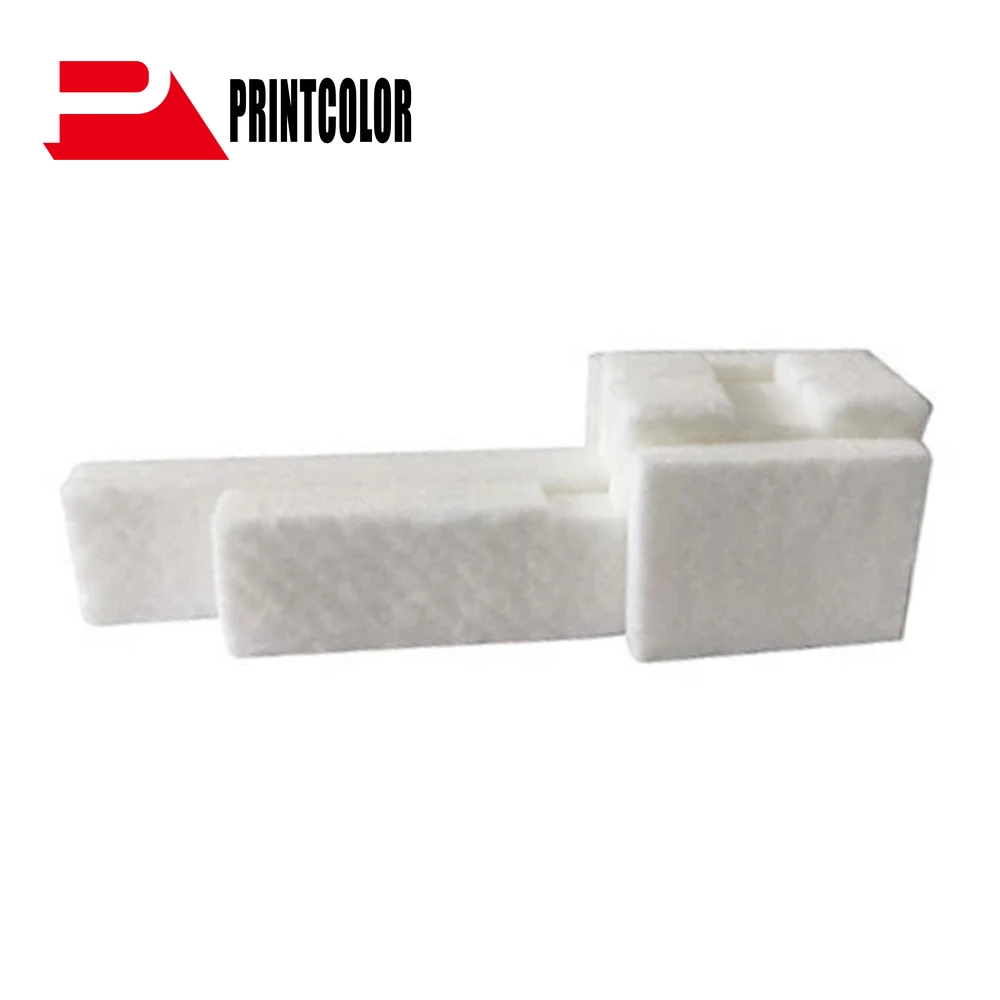 

40X Waste Ink Tank Sponge for EPSON L355 L210 L110 L380 L365 L220 L222 L360 L366 L310 L111 L120 L130 L132 L211 L300 L301 L456