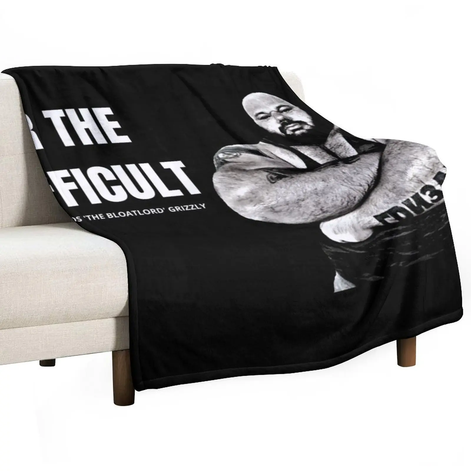 Kyriakos гризли для сложного броска одеяло Спальный Мешок