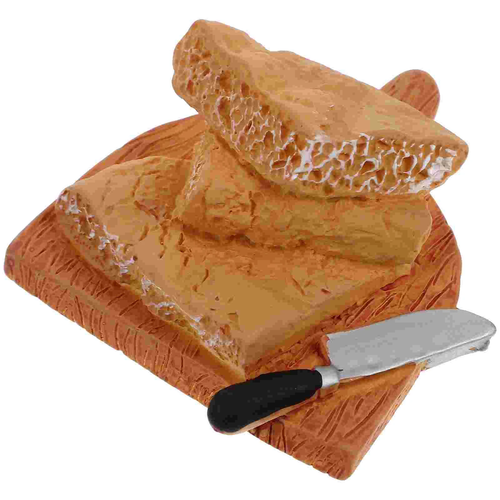 

Магнитная наклейка на холодильник, магнитная 3D кухонная доска для офиса, хлеба