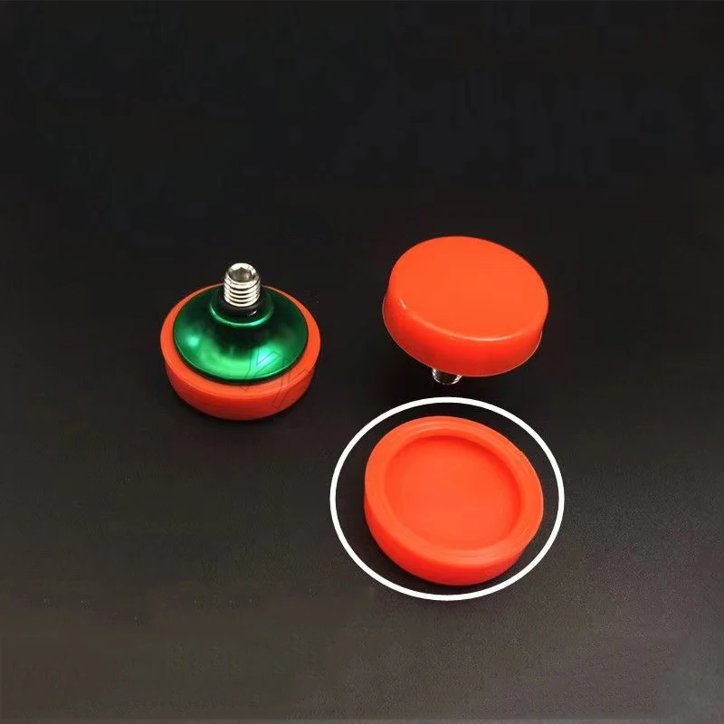 Набор для ремонта вмятин ТПУ перкуссионный кузов с клейкой головкой