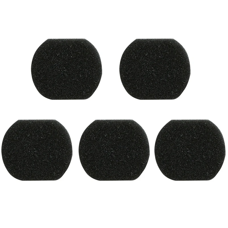 

Фильтр хлопковый для пылесоса Deerma Dx118c Dx128c, 15 шт.