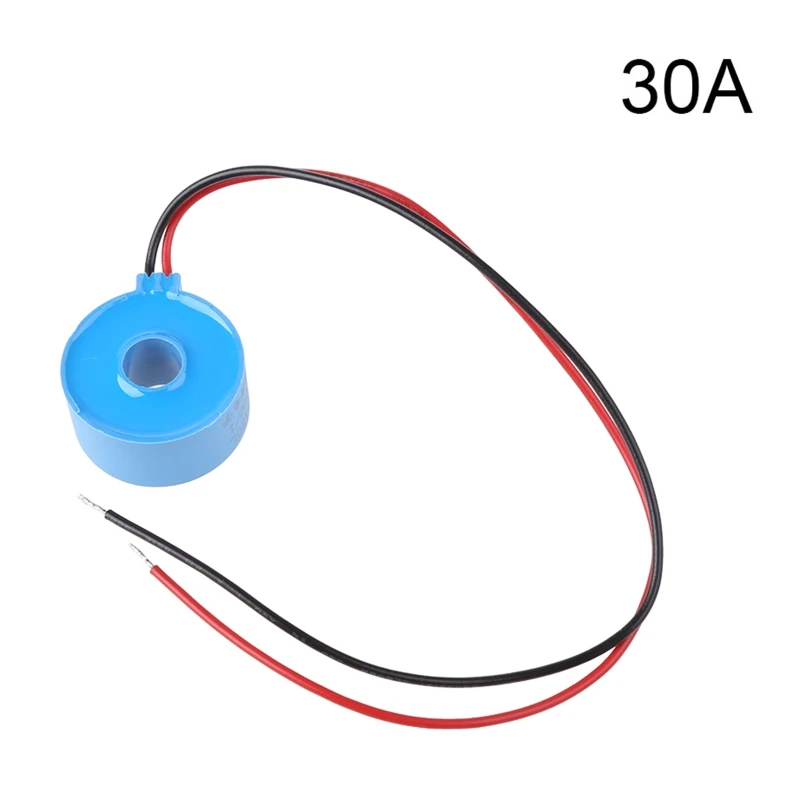 

Трансформатор тока Shanwen 5A/20A/30A/50A