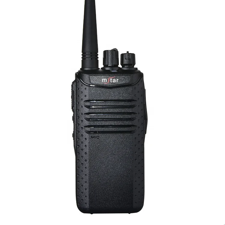 

MSTAR MDP-520 high quality portable digital DPMR two way radio portable walkie-talkie for longer use time
