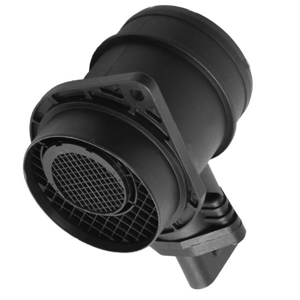 Датчик массового расхода воздуха MAF для Volkswagen Golf Beetle Jetta 2004 2005 2006 0281002531 0986284009 A0041A0006