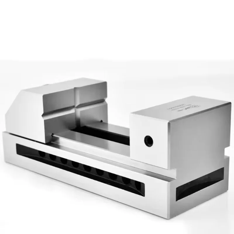 Высококачественный токарный станок QKG QKG63 QKG80 QKG100 небольшие точные тиски